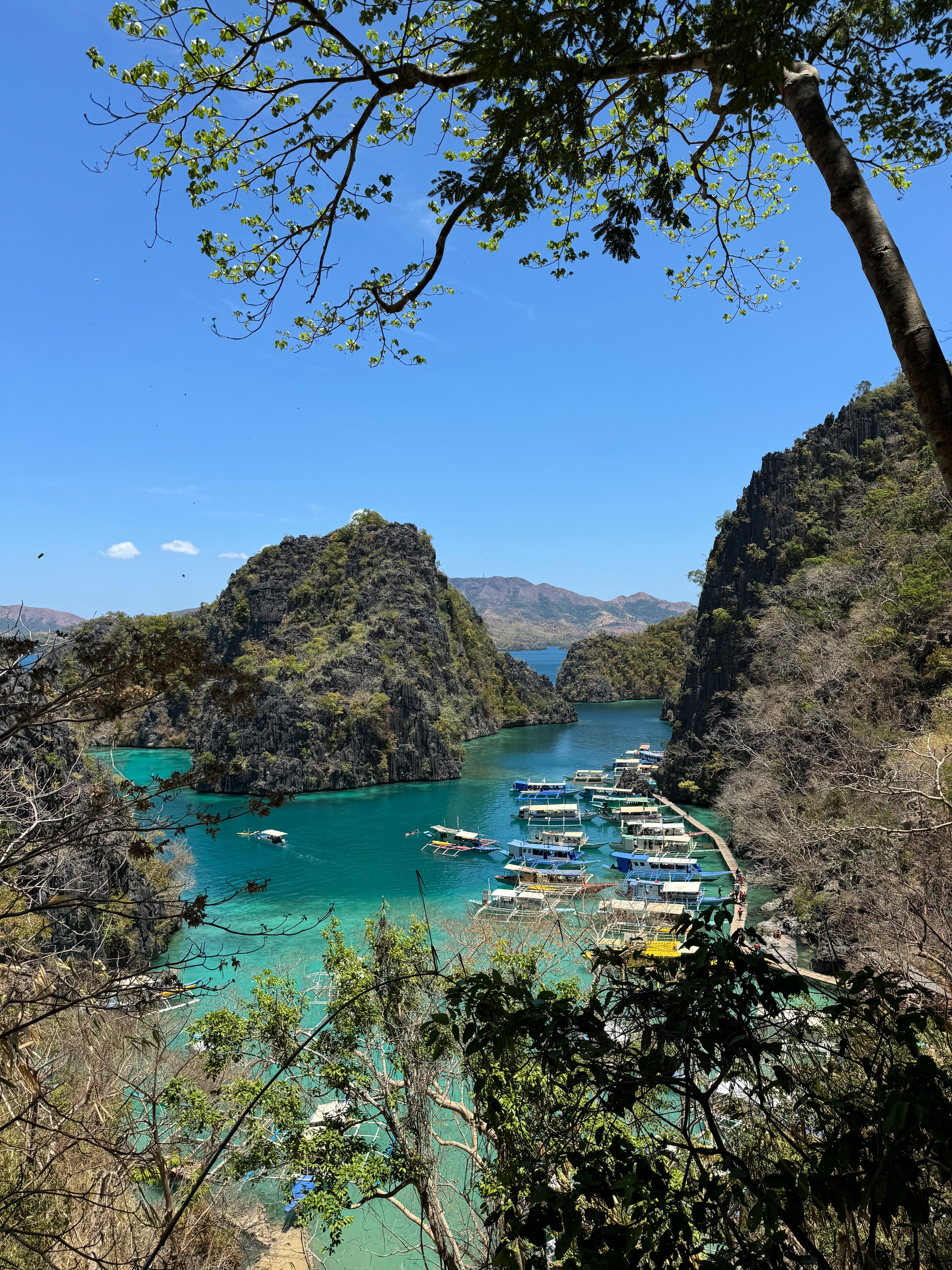 Backpacking Philippines: The Basics You Need to Know Before You Go