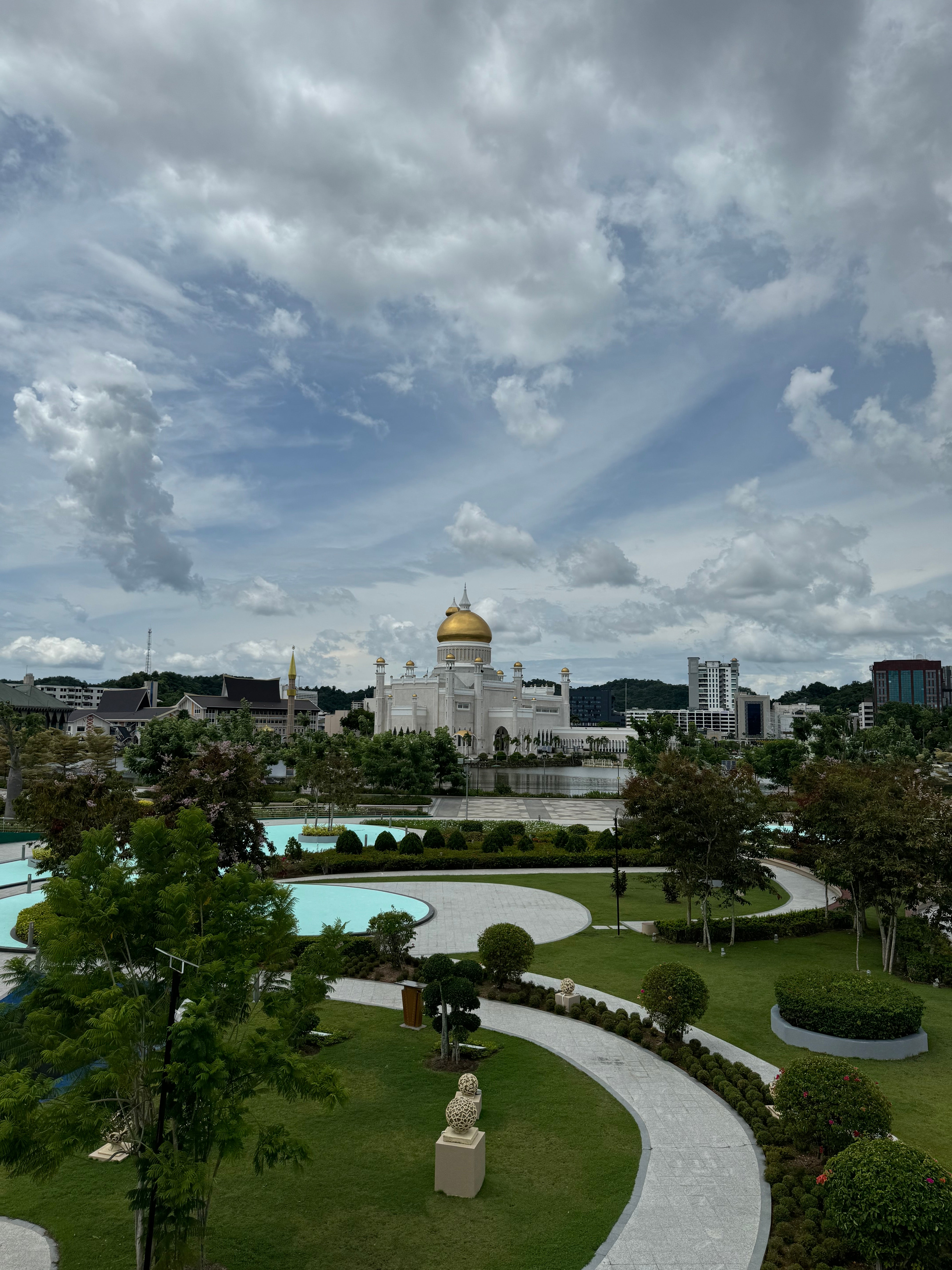 Backpacking Brunei: The Basics You Need to Know Before You Go