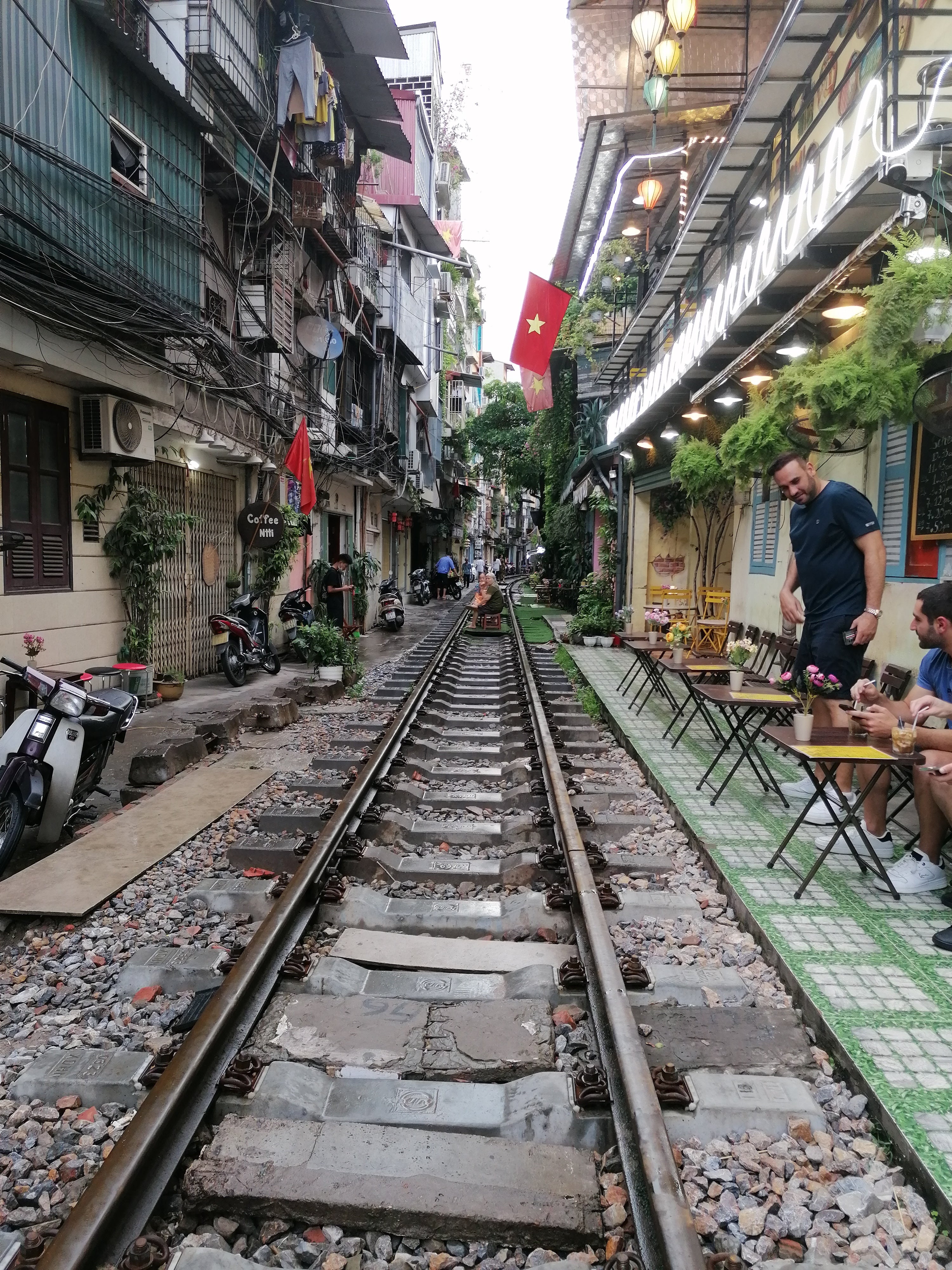 Backpacking Vietnam: The Basics You Need to Know Before You Go