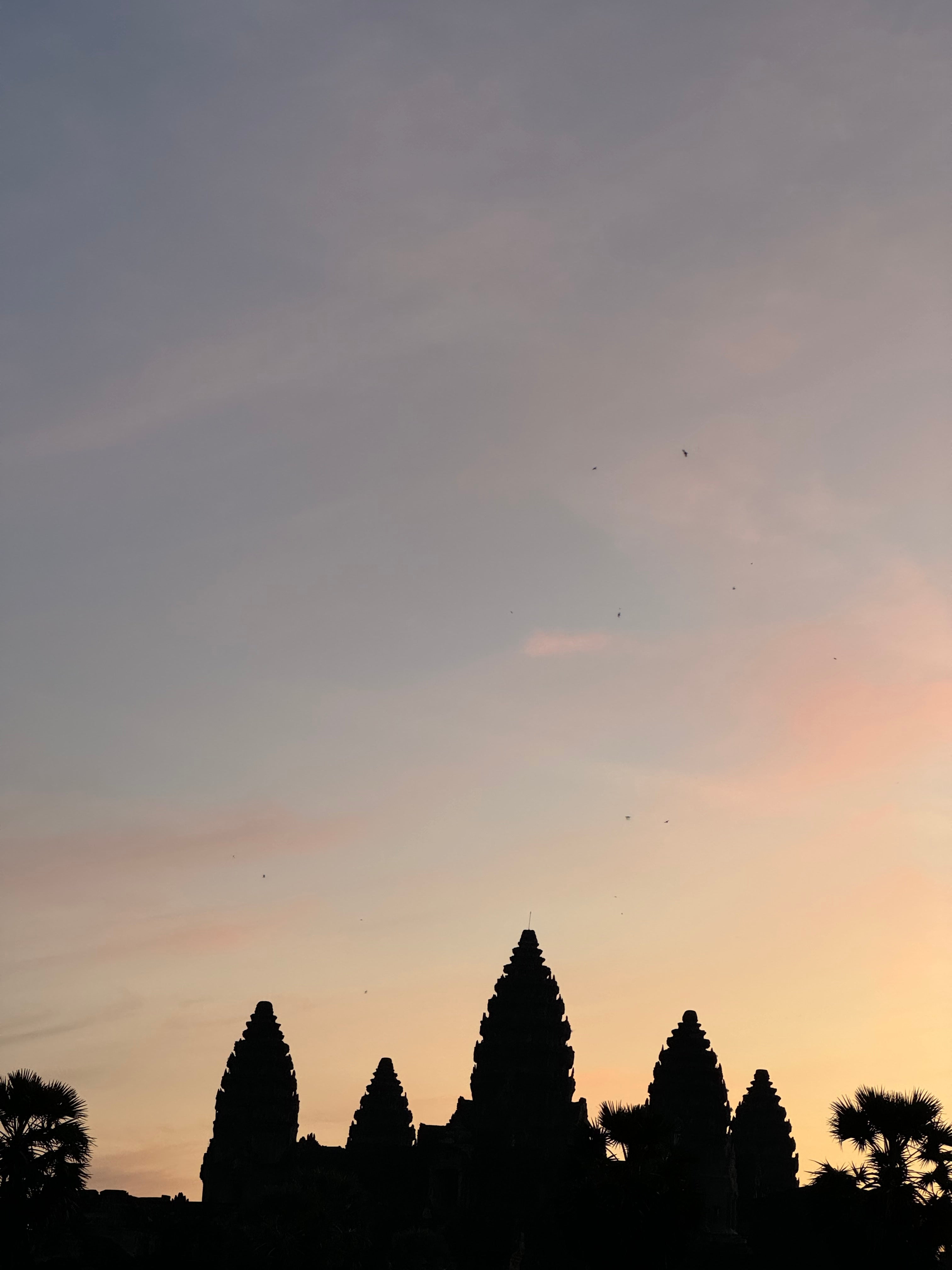 Backpacking Cambodia: The Basics You Need to Know Before You Go