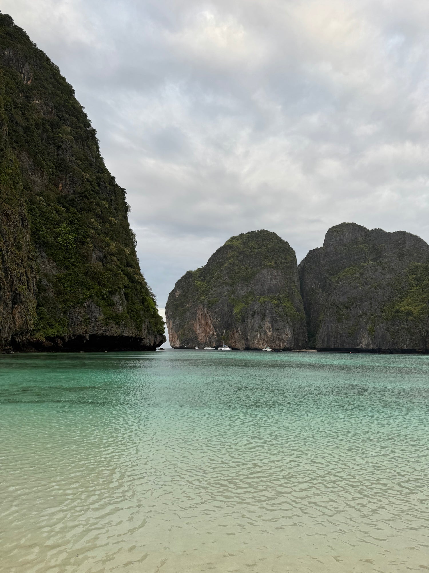 Backpacking Thailand: The Basics You Need to Know Before You Go