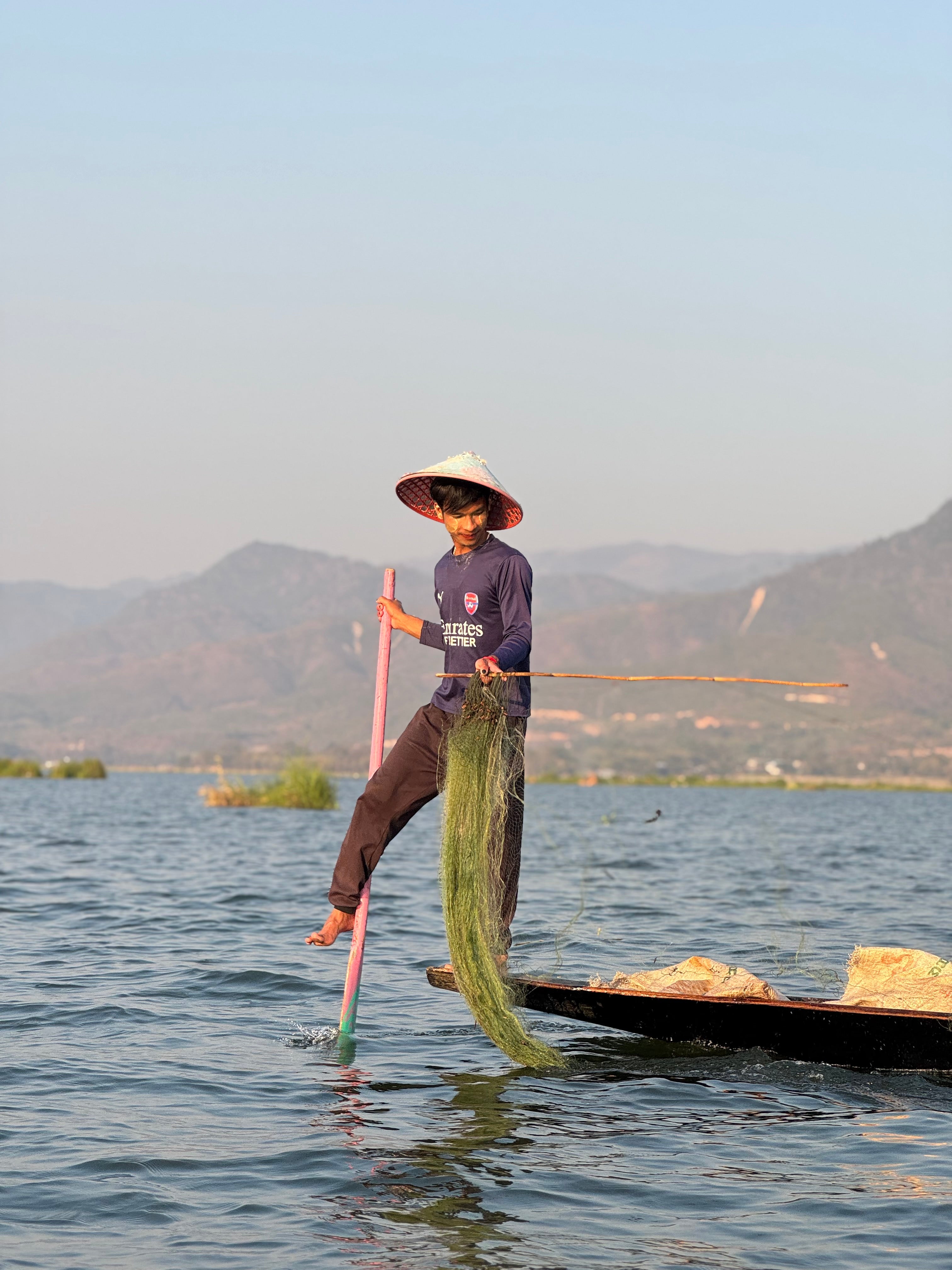 Backpacking Myanmar: The Basics You Need to Know Before You Go