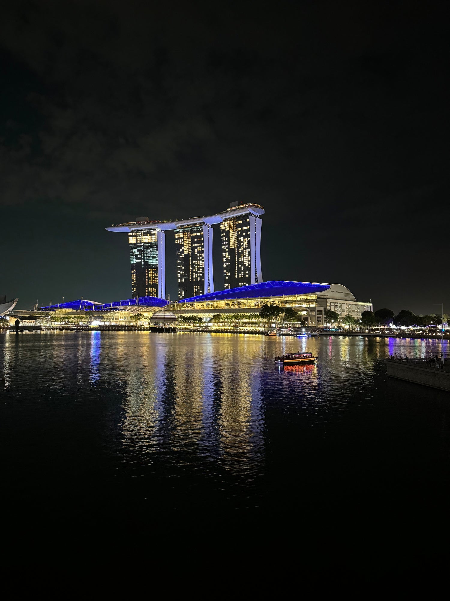 Backpacking Singapore: The Basics You Need to Know Before You Go