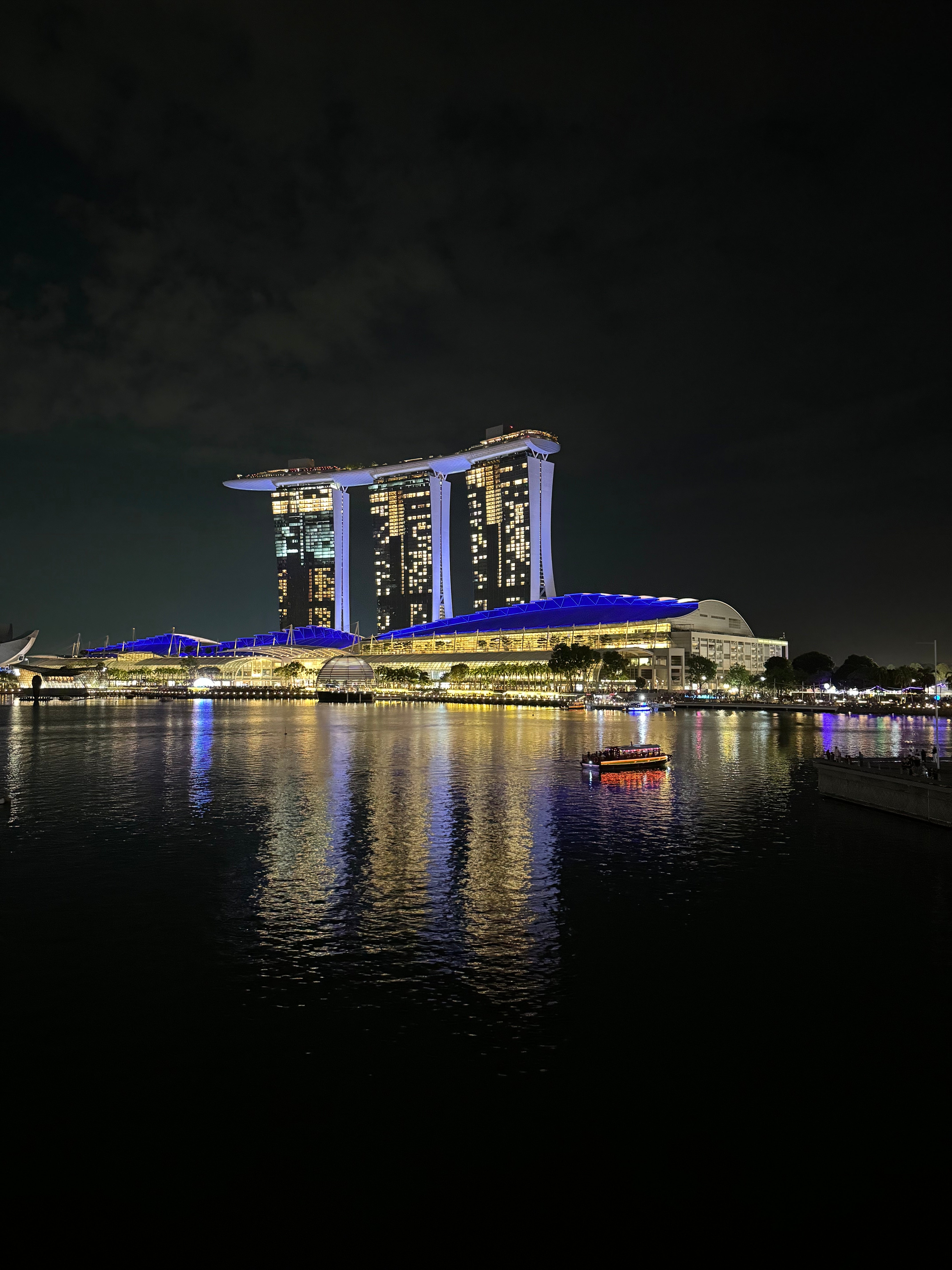 Backpacking Singapore: The Basics You Need to Know Before You Go