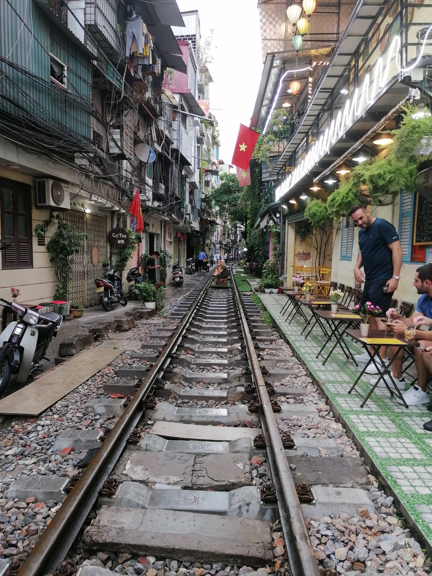 Backpacking Vietnam: The Basics You Need to Know Before You Go
