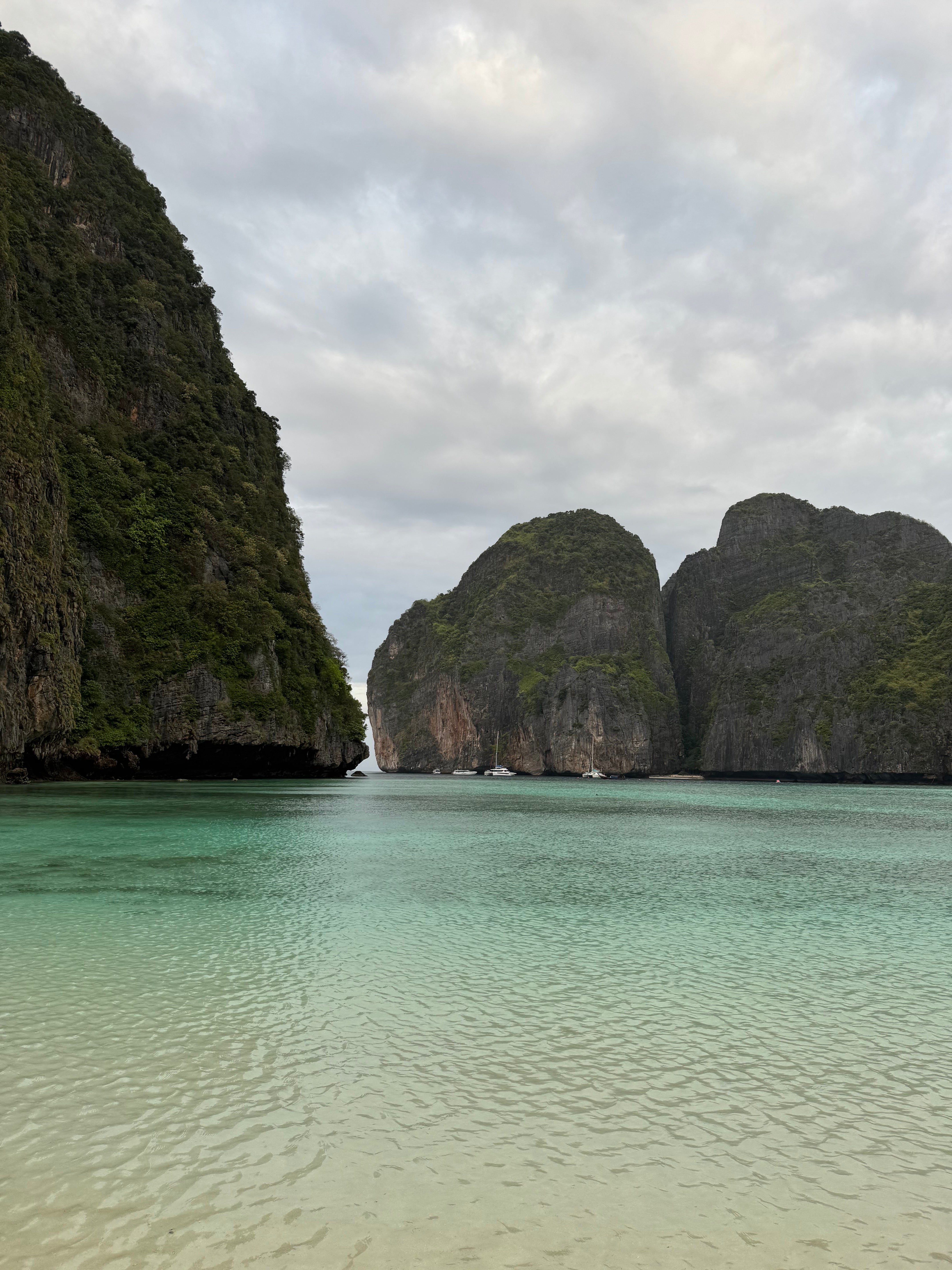 Backpacking Thailand: The Basics You Need to Know Before You Go