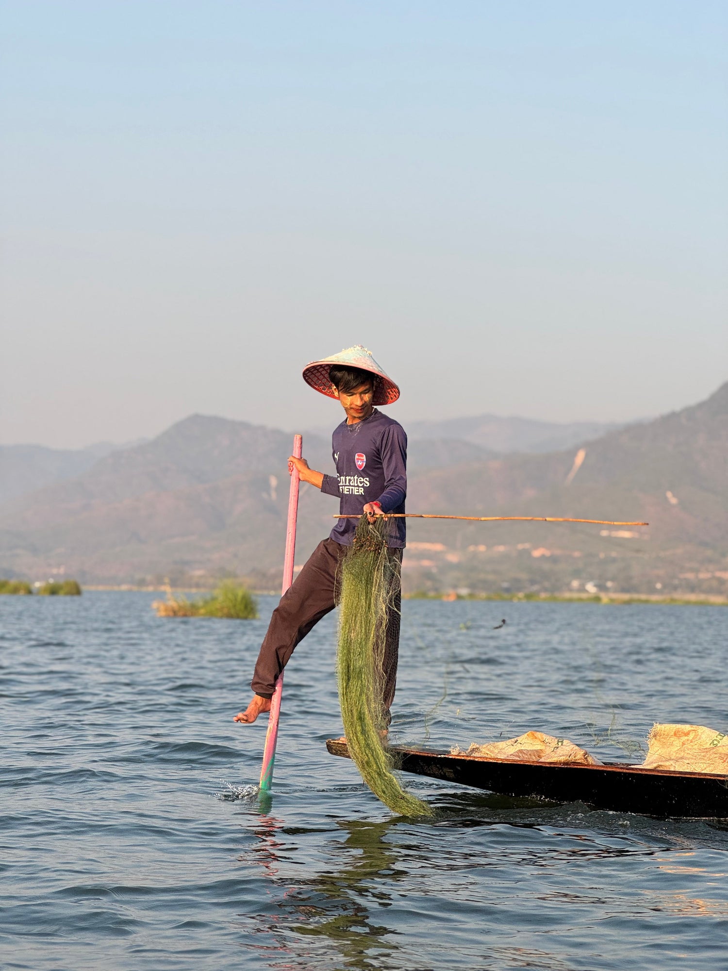 Backpacking Myanmar: The Basics You Need to Know Before You Go