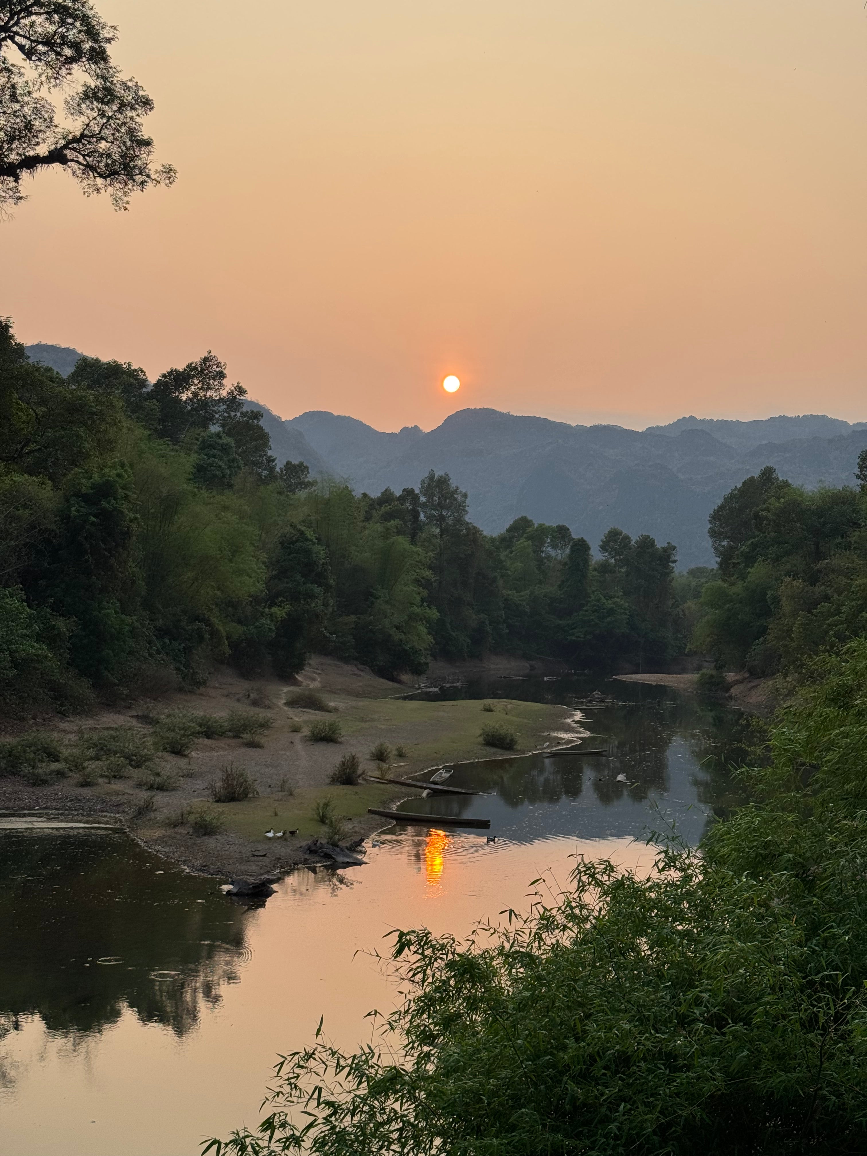 Backpacking Laos: The Basics You Need to Know Before You Go