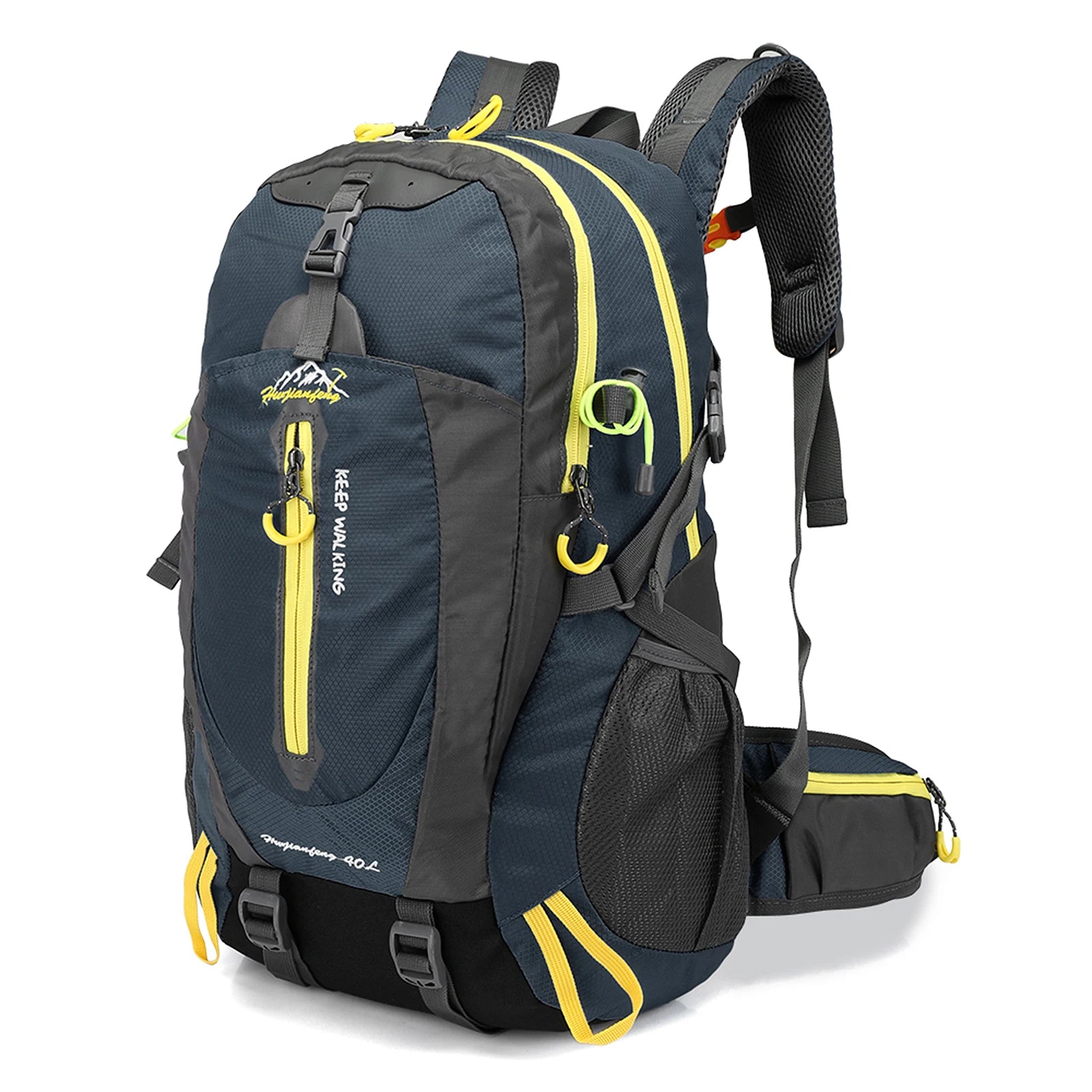 Stay in the Cabin | 40L Backpack