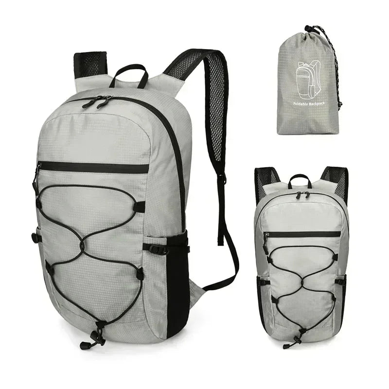 Stay Light | Foldable Daypack