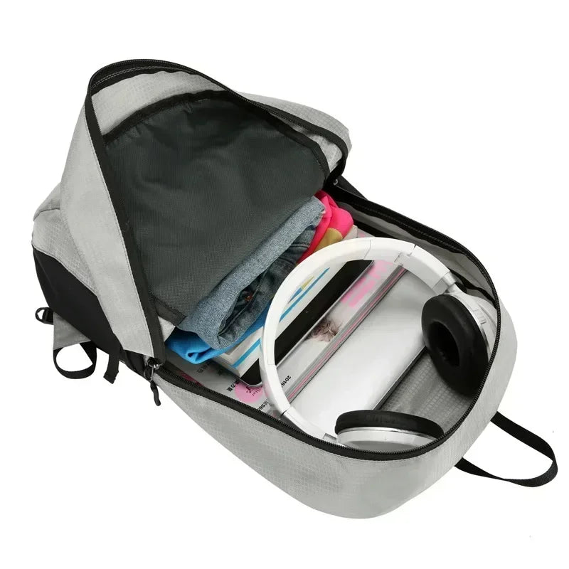Stay Light | Foldable Daypack