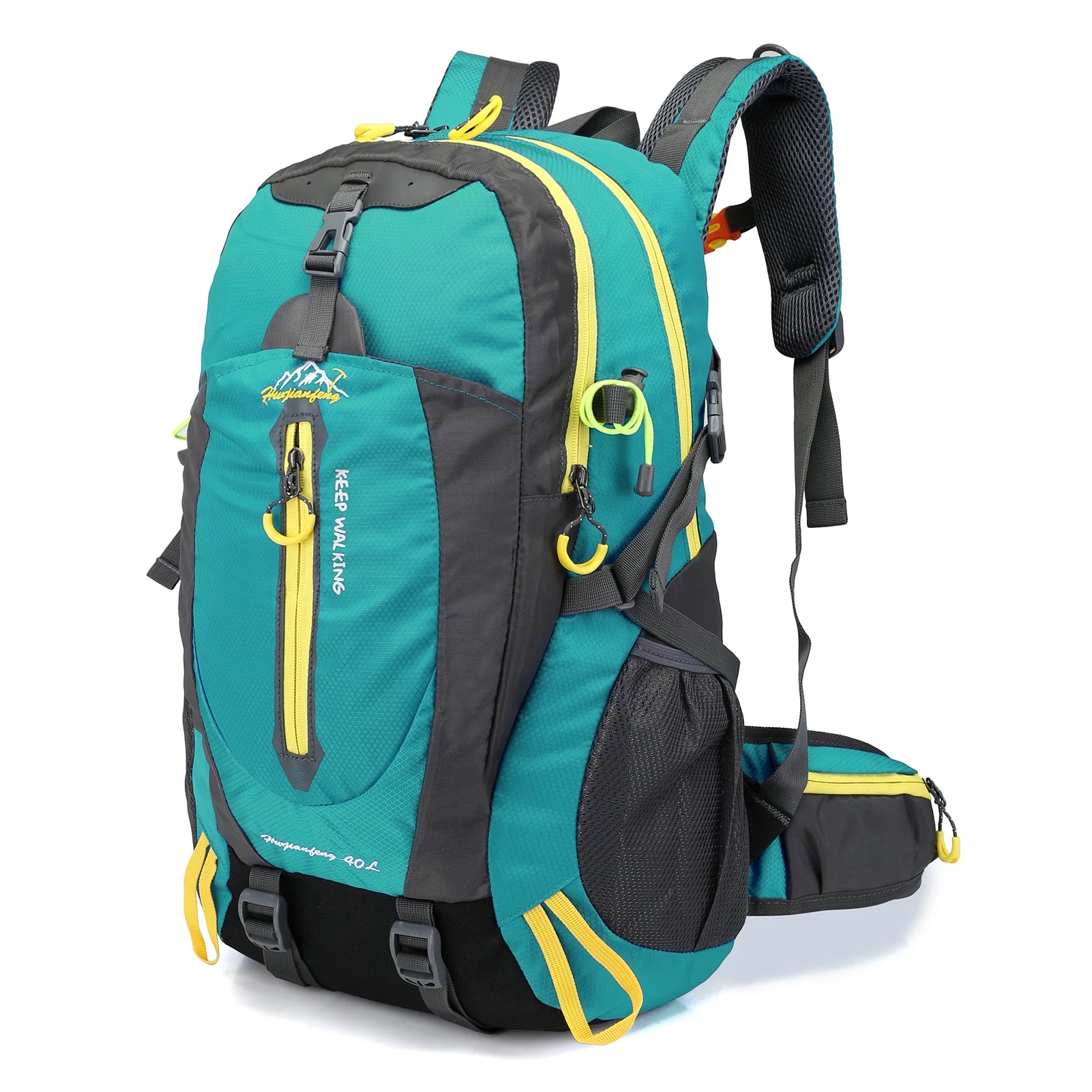 Stay in the Cabin | 40L Backpack