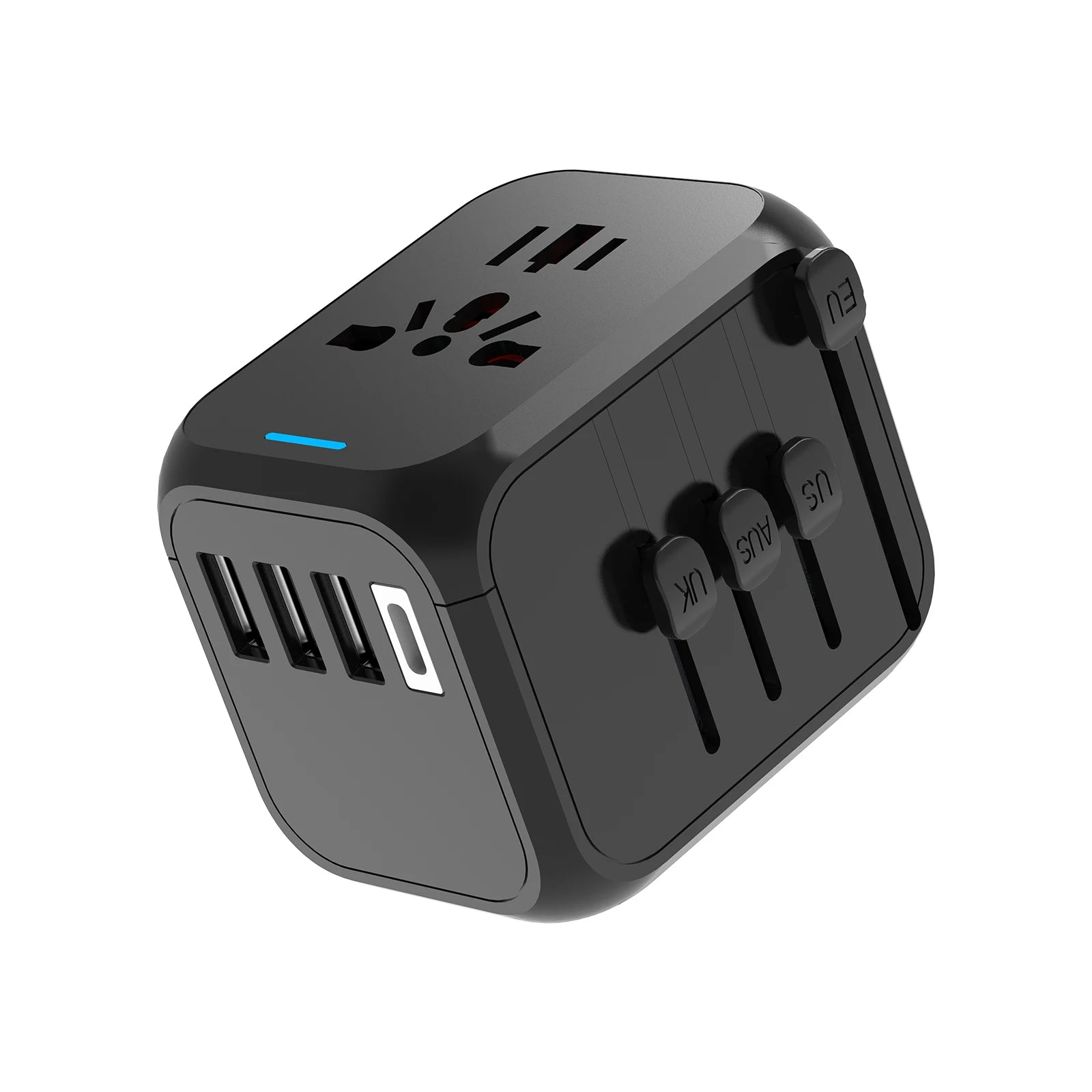 Stay Universal | International Adapter