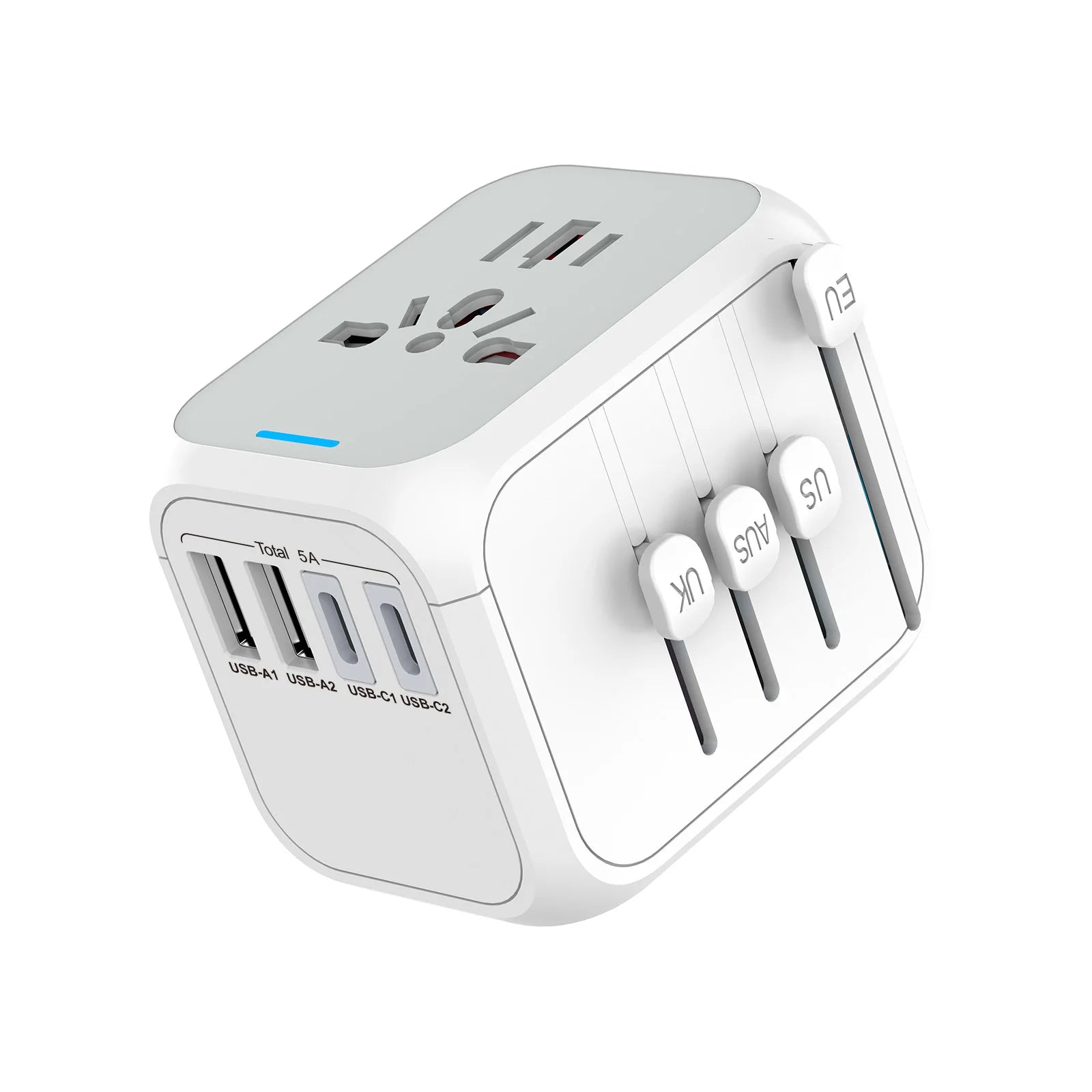 Stay Universal | International Adapter